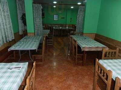 Pizzeria Restaurante Ja