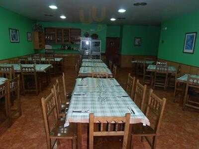 Pizzeria Restaurante Ja