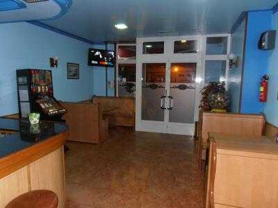 Pizzeria Restaurante Ja