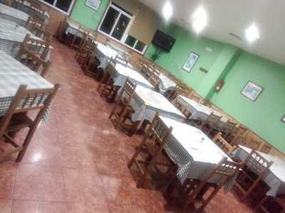 Pizzeria Restaurante Ja