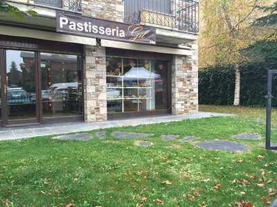 Pastisseria Gil