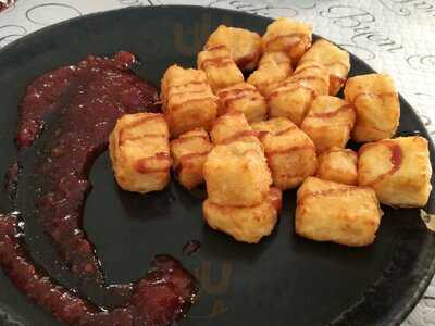 Bar Restaurante La Herradura Novelda