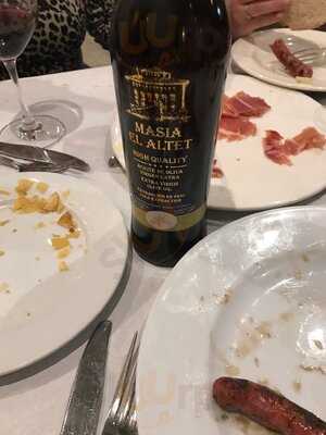 Bar Restaurante La Herradura Novelda