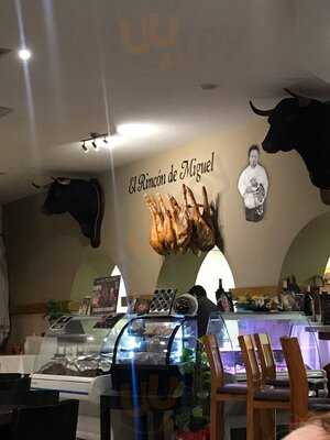 Bar Restaurante La Herradura Novelda