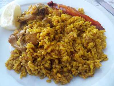 Bar Restaurante La Herradura Novelda