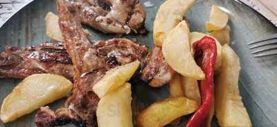 Bar Restaurante La Herradura Novelda