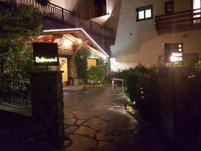 Hotel Restaurant Roca