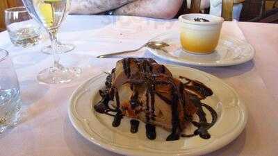 Hotel Restaurant Roca