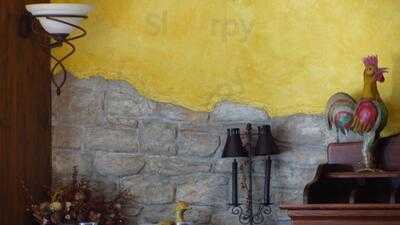 Hotel Restaurant Roca