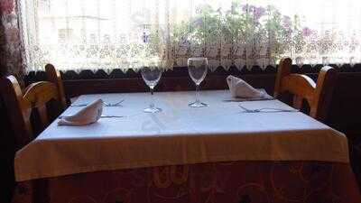 Hotel Restaurant Roca