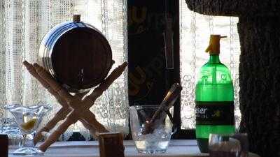 Hotel Restaurant Roca