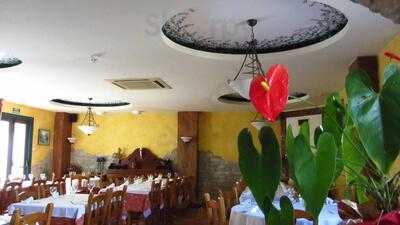 Hotel Restaurant Roca