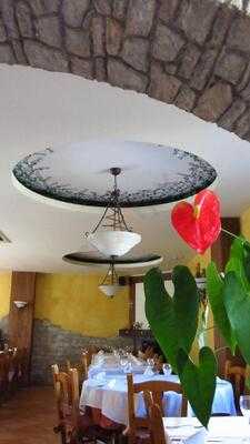 Hotel Restaurant Roca