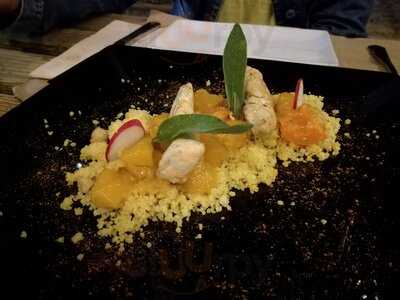 Camaleón Gastropark