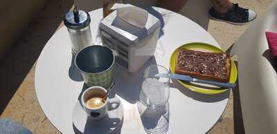 Camaleón Gastropark