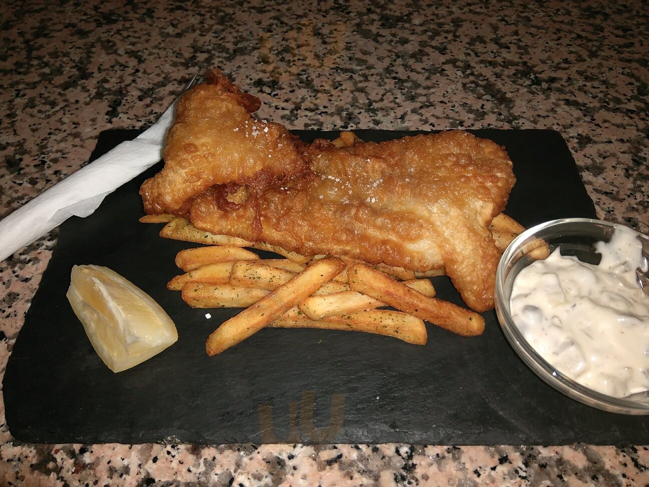 The Winchester