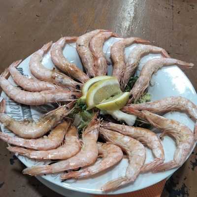 Bar Cafeteria Playa Mar