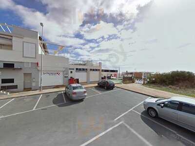 Bar Cafeteria Playa Mar