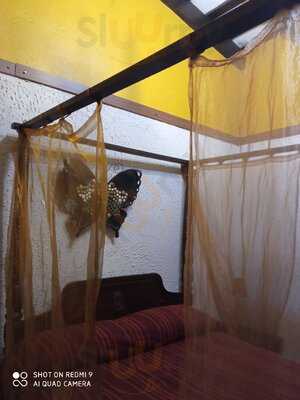 Hostal Restaurante La Diligencia