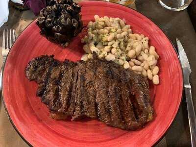 Hostal Restaurante La Diligencia