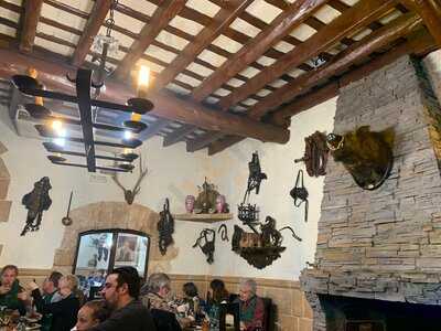 Hostal Restaurante La Diligencia