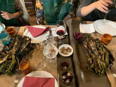 Hostal Restaurante La Diligencia