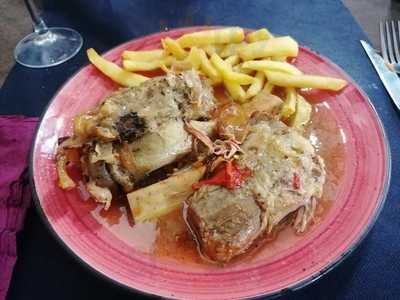 Hostal Restaurante La Diligencia