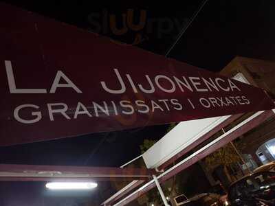 La Jijonenca