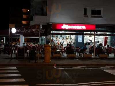La Jijonenca