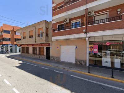 La Boutique Del Jamón
