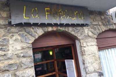 La Fogaina