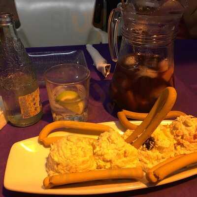 Restaurante Avenida 1