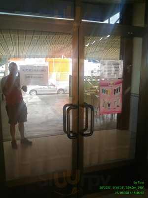 Restaurante Avenida 1