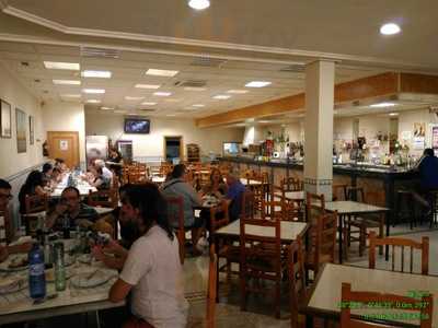 Restaurante Avenida 1