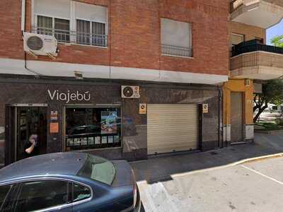 Restaurante Avenida 1