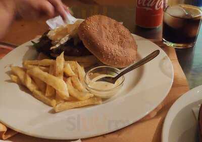 La Taberneta Del Golf