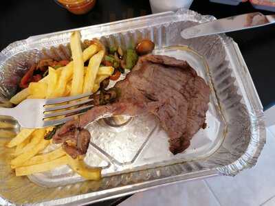 La Taberneta Del Golf