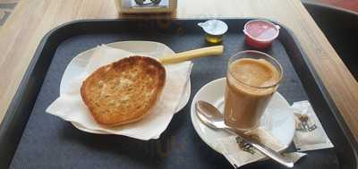 La Taberneta Del Golf