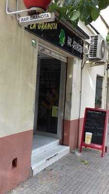 Bar La Granota