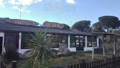 Alto La Piedra Venta Los Hidalgo