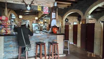 Alto La Piedra Venta Los Hidalgo