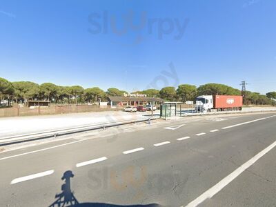 Alto La Piedra Venta Los Hidalgo