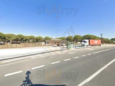 Alto La Piedra Venta Los Hidalgo