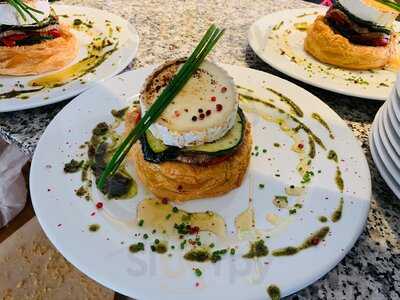 Restaurante Italiano