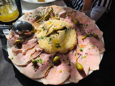 Restaurante Italiano