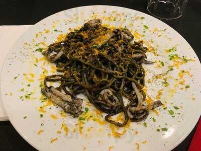 Restaurante Italiano