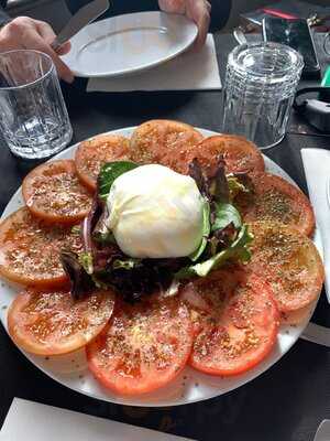 Restaurante Italiano