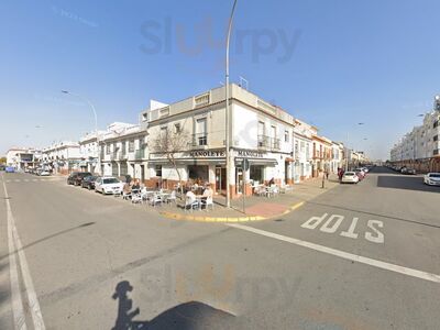 Cafe Bar Manolete