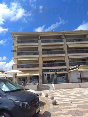 Forn I Pastisseria Sant Salvador