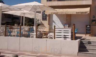 Forn I Pastisseria Sant Salvador